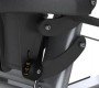 Независимая гребная тяга Matrix Versa Plus VS-S34P грузоблочный тренажер, вес стека 104 кг.
