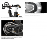 Matrix CXV Сайкл велоэргометр