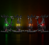 Schwinn ZS BIKE Велотренажер сайкл